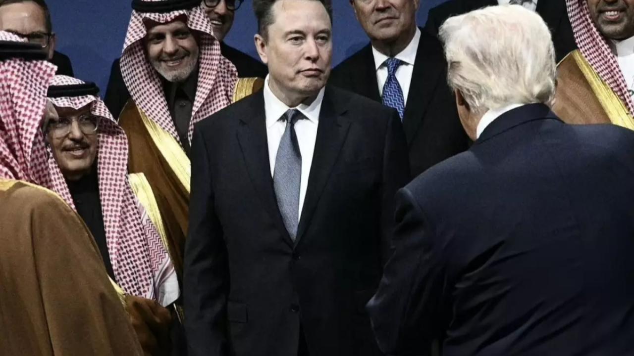 Kavga bitti, barış başladı: Yeniden bir aradalar