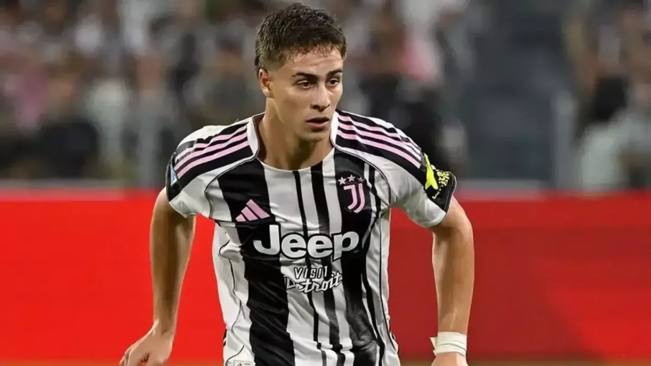 Kenan Yıldız&#039;ın Juventus&#039;tan istediği maaş ortaya çıktı