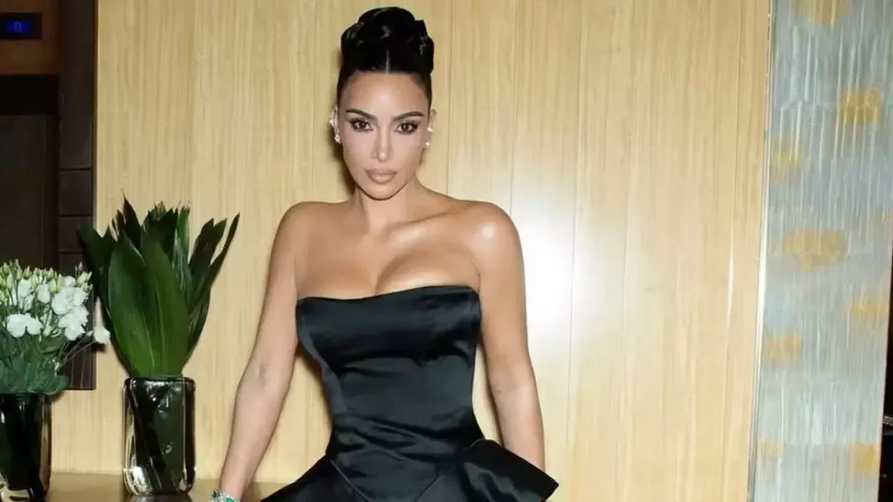 Kim Kardashian&#039;dan çarpıcı itiraf: Yatağımı paylaşmak bile cazip gelmiyor