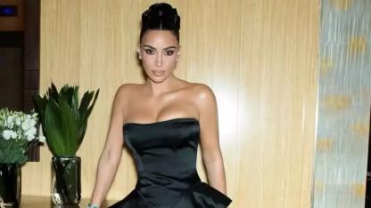 Kim Kardashian'dan çarpıcı itiraf: Yatağımı paylaşmak bile cazip gelmiyor