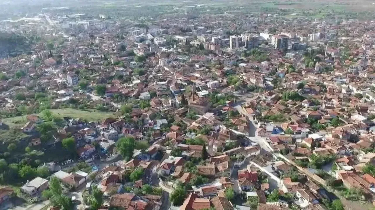 Kınık Belediyesi 25 taşınmazını kiralayacak!