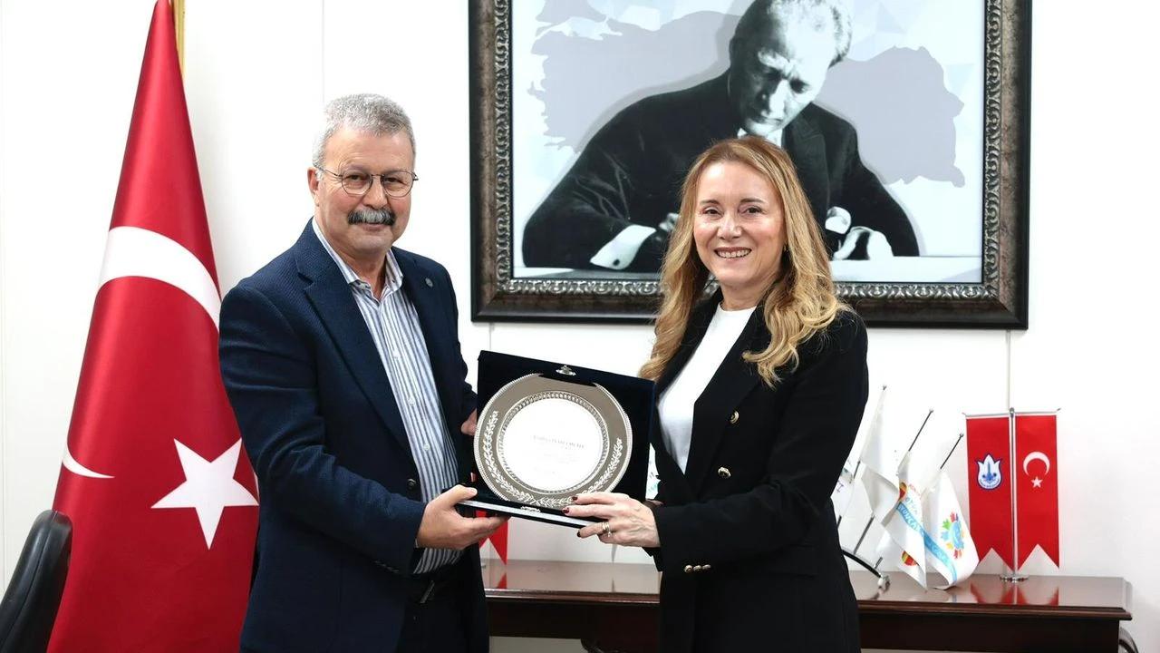 Konak’ta dayanışma ve kültür için önemli adım!