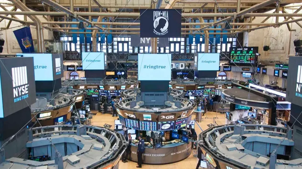 Küresel piyasalarda fırtına dinmiyor