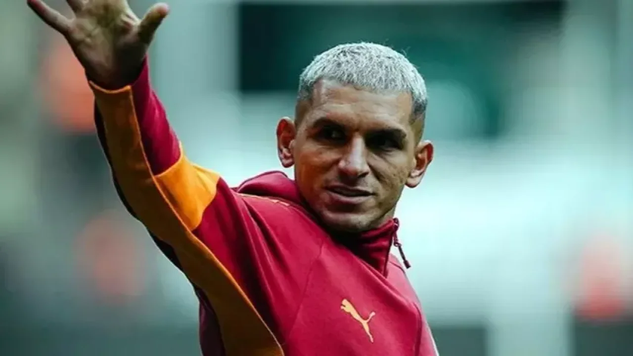 Lucas Torreira&#039;dan Kocaelispor mağlubiyeti sonrası göndermeli paylaşım!