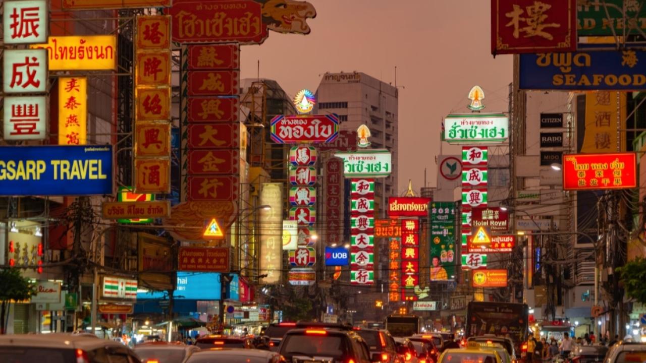 Merkez bankaları arasında gizli yarış!