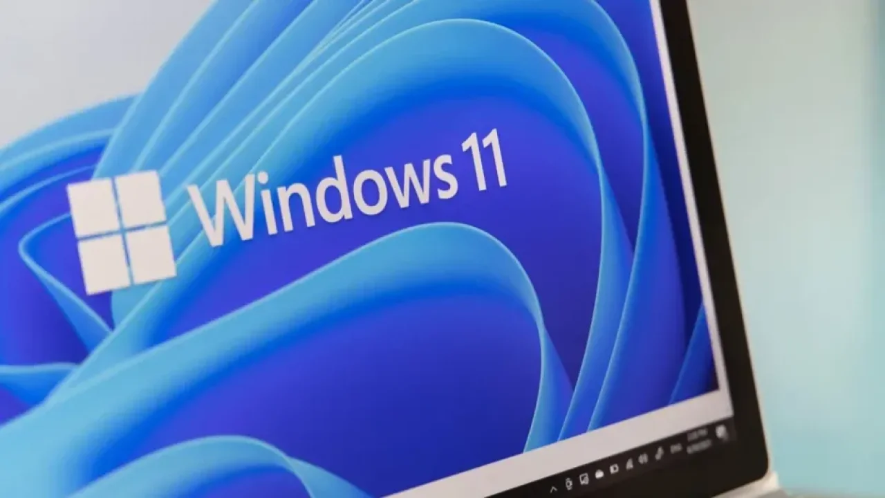 Microsoft, Windows 11’e “titreşim” getiriyor
