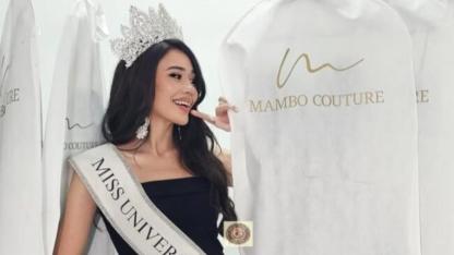 Miss Universe 2025’te Türkiye rüzgârı: Ceren Arslan sahneye çıkıyor!
