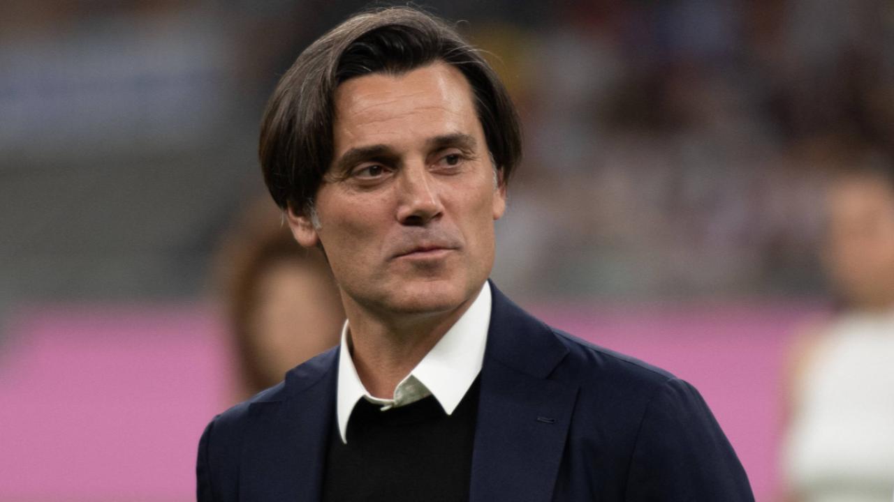 Montella kura sonrasında açıklamalarda bulundu