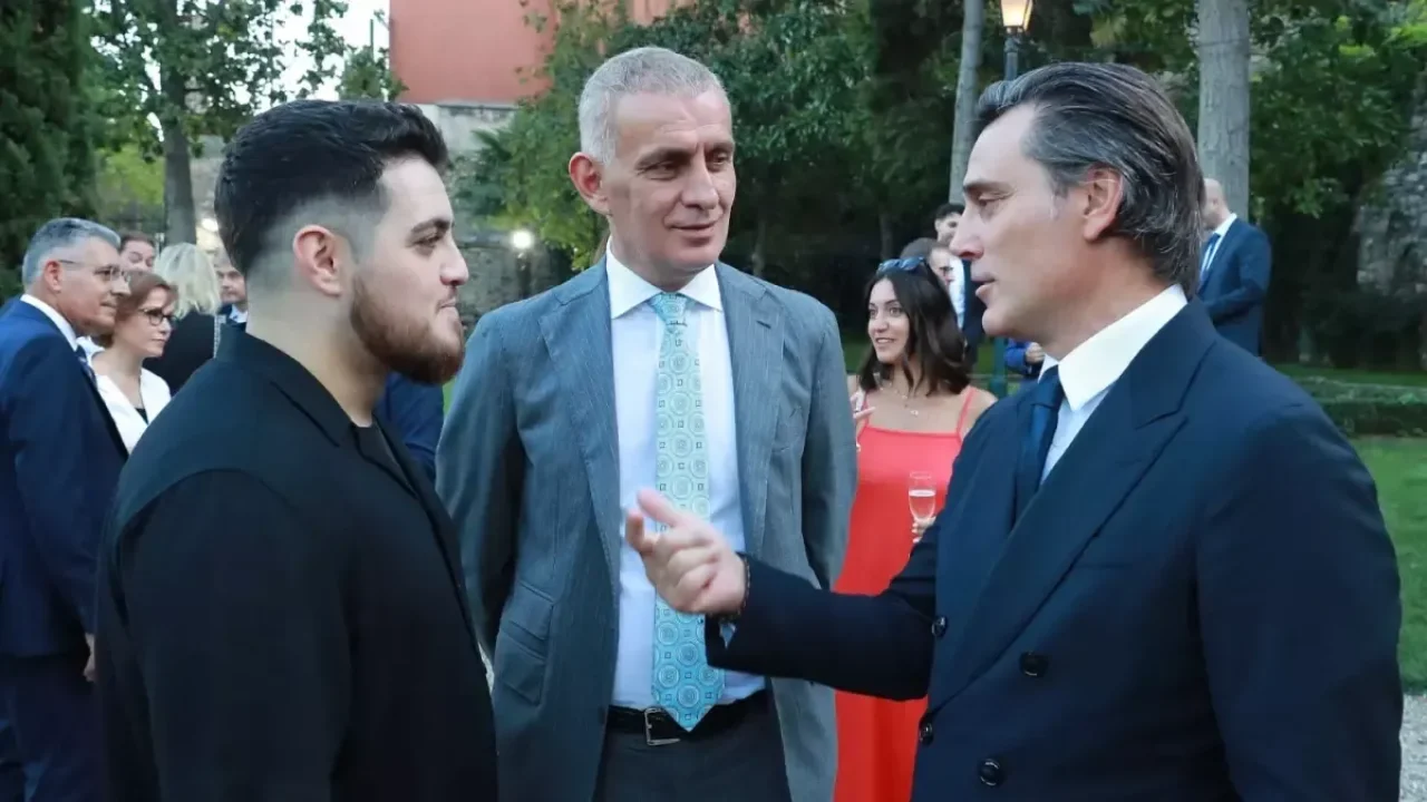 Montella&#039;nın talebi TFF&#039;yi harekete geçirdi