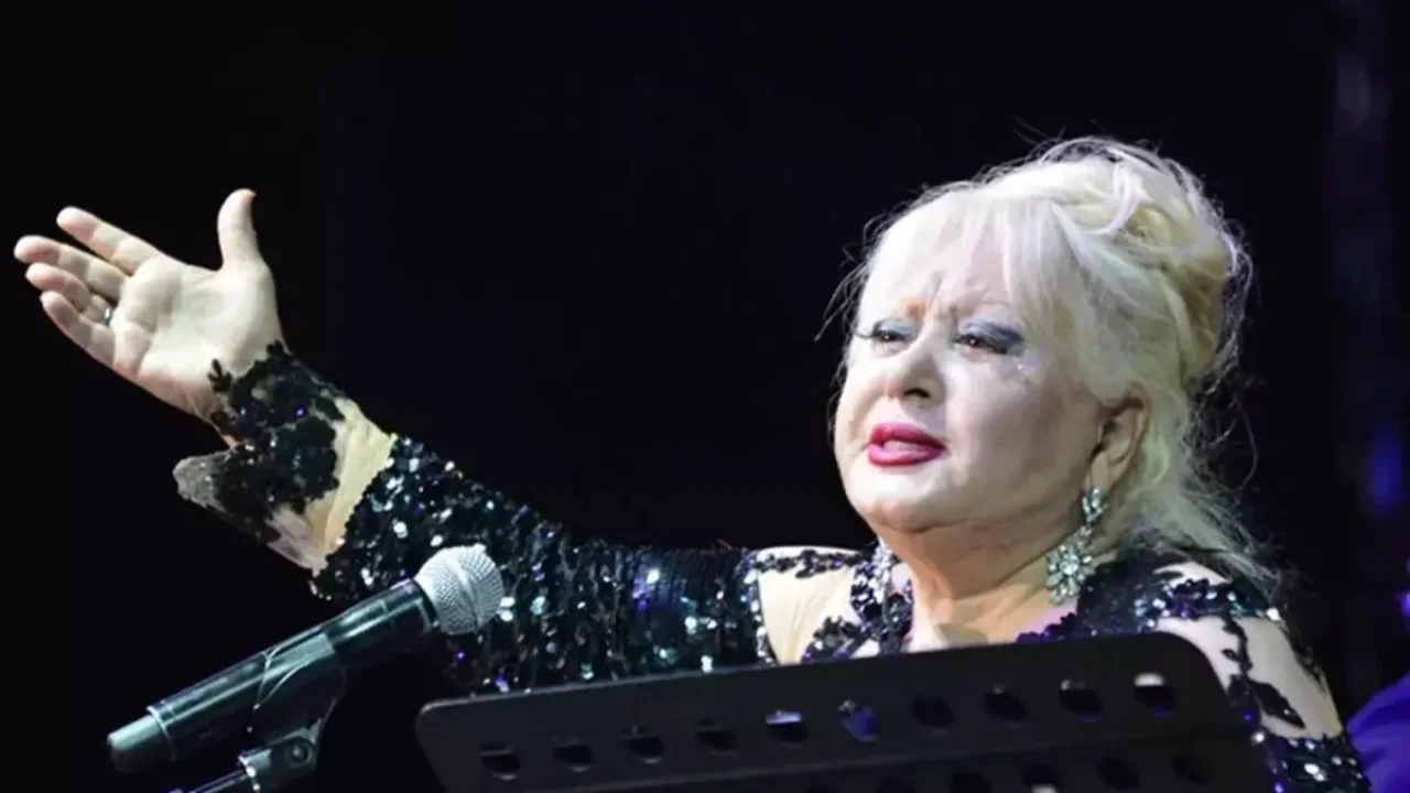 Muazzez Abacı&#039;nın mal varlığı belli oldu