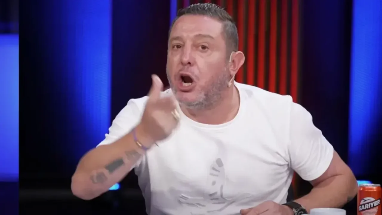 Nihat Kahveci: Rafa Silva&#039;yı gönderin