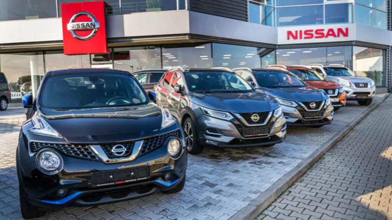 Nissan Kasım 2025 kampanyaları belli oldu! Yüzde 0 faizli kredi ve KOBİ&#039;lere özel indirimler...