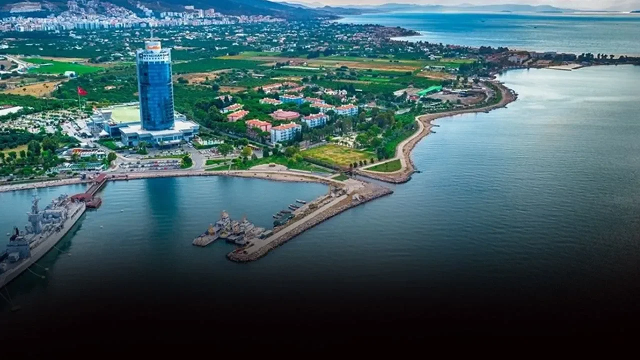 Odalar İnciraltı planına itiraz etmişti: Büyükşehir'den ret!