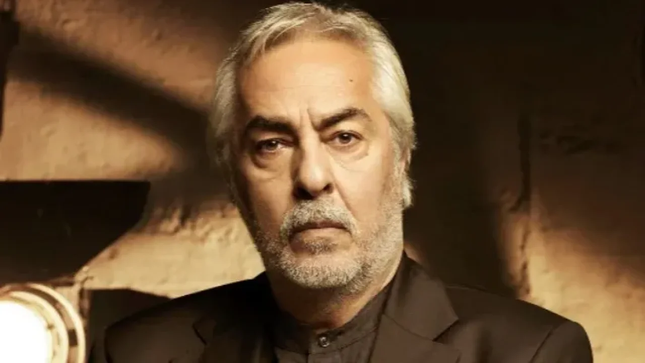 Onur ödülü alan Rutkay Aziz: Arkadaşlarım, başkanlar bir hücrede yaşarken ben niye mutlu olayım?