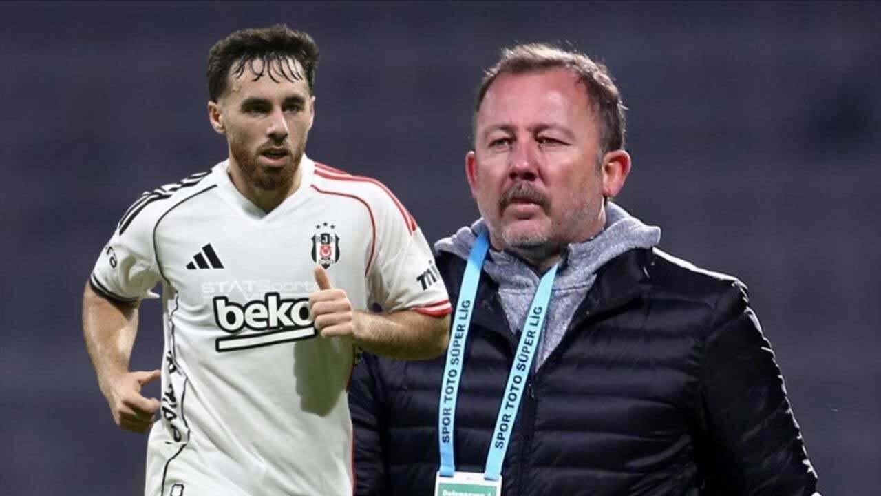 PFDK kararları açıkladı: Orkun Kökçü ve Sergen Yalçın&#039;ın cezaları belli oldu