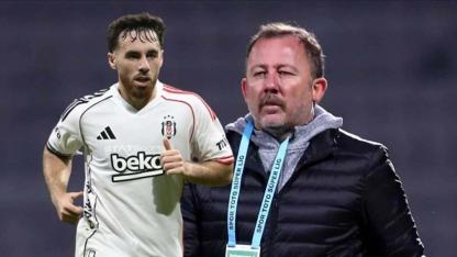 PFDK kararları açıkladı: Orkun Kökçü ve Sergen Yalçın'ın cezaları belli oldu