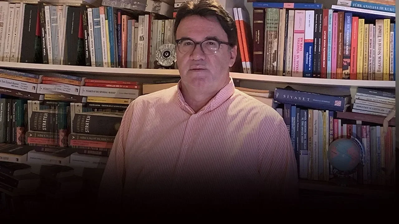 Prof. Dr. Tosun anlattı: CHP üyeleri Kanada’ya iltica edebilecek mi!?