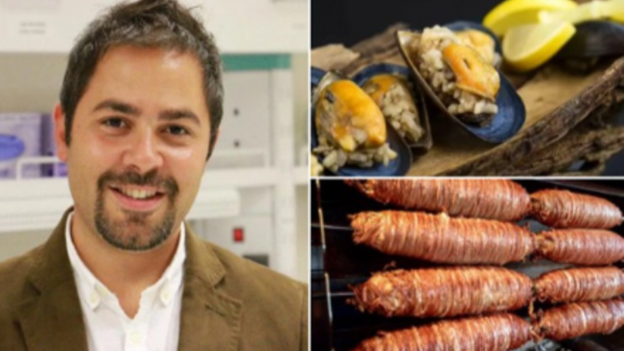 Prof. Yılancıoğlu açıkladı: Sokakta tüketilmemesi gereken 10 yiyecek