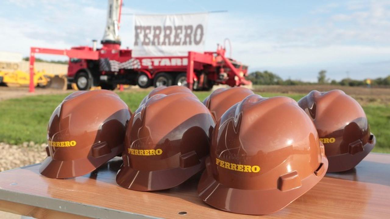 Rekabet Kurulu Ferrero ile ilgili kararını açıkladı