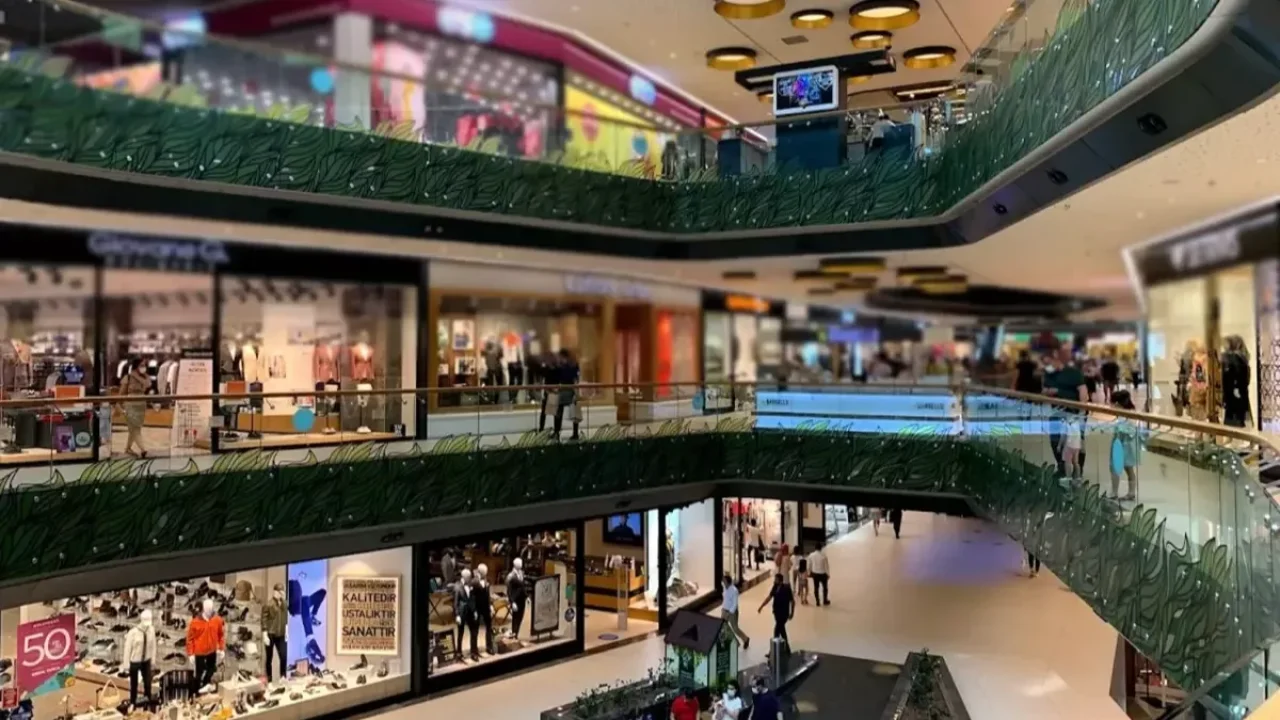 Resmi Gazete&#039;de yayımlandı! AVM&#039;lere sığınak zorunluluğu