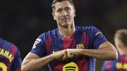 Robert Lewandowski'den Fenerbahçe'ye cevap