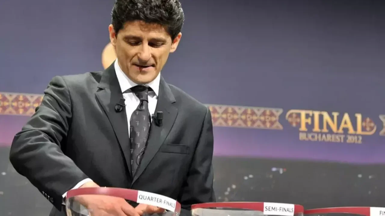 Romanya&#039;nın efsanevi futbocusu Belodedici&#039;den Türkiye için skandal sözler