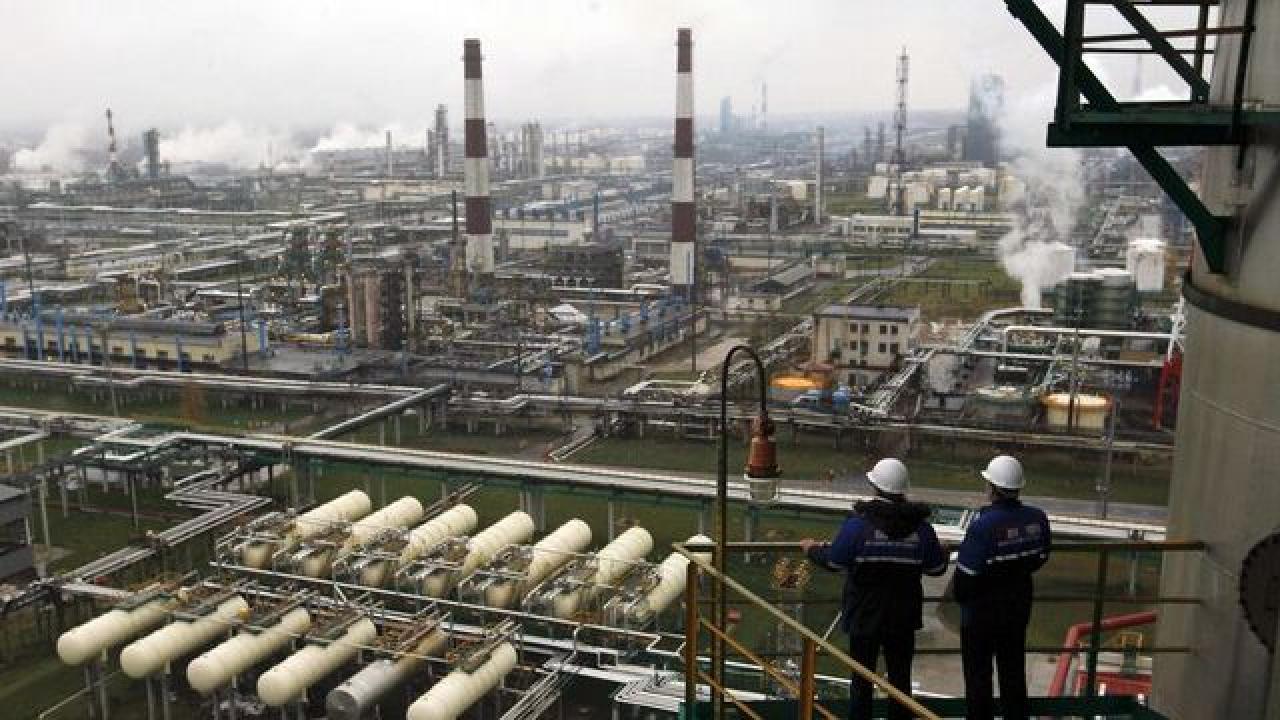 Rusya&#039;dan Hindistan&#039;a indirimli petrol teklifi