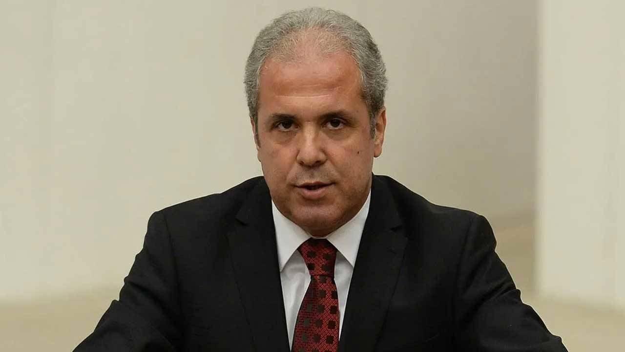 Şamil Tayyar&#039;dan temkinli açıklama