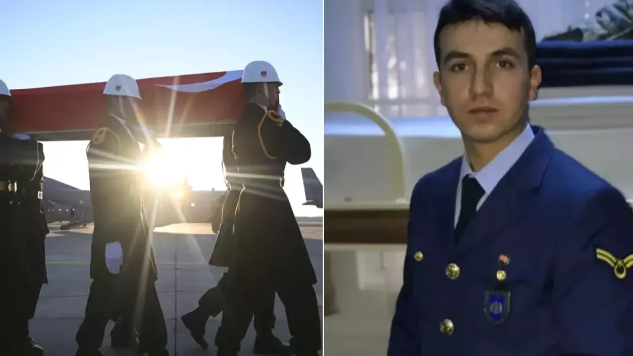 Şehit Ahmet Yasir Kuyucu&#039;nun kardeşiyle yaptığı son konuşma tüyleri diken diken etti