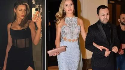 Serdar Ortaç'ın eski eşinden intikam almak için başvurduğu yöntem akılalmaz