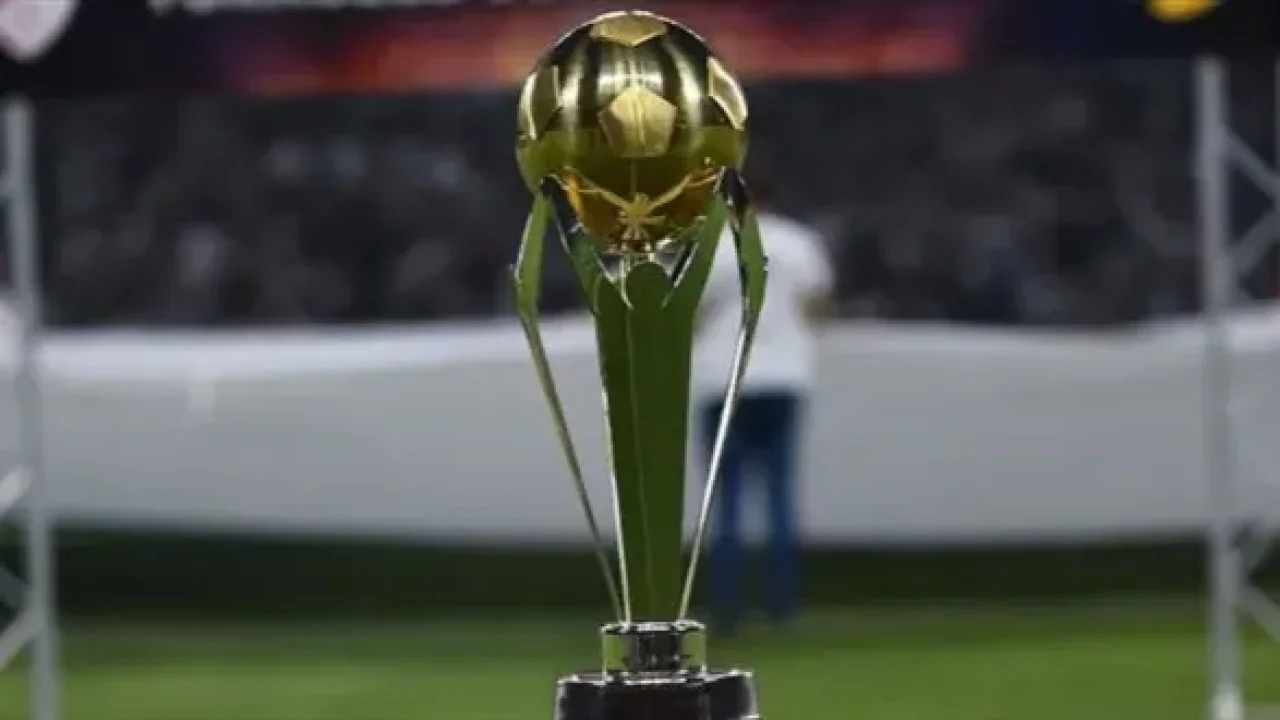 Süper Kupa&#039;da eşleşmelerin şehirleri belli oldu!