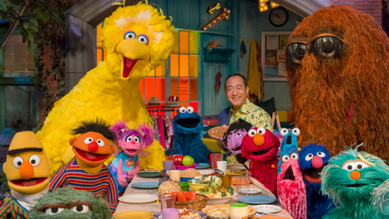 Susam Sokağı geri döndü