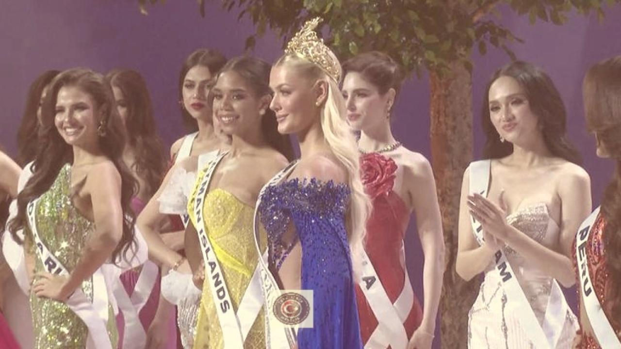 Tayland’daki Miss Universe 2025 tarihe geçti: Skandallar bitmek bilmedi!