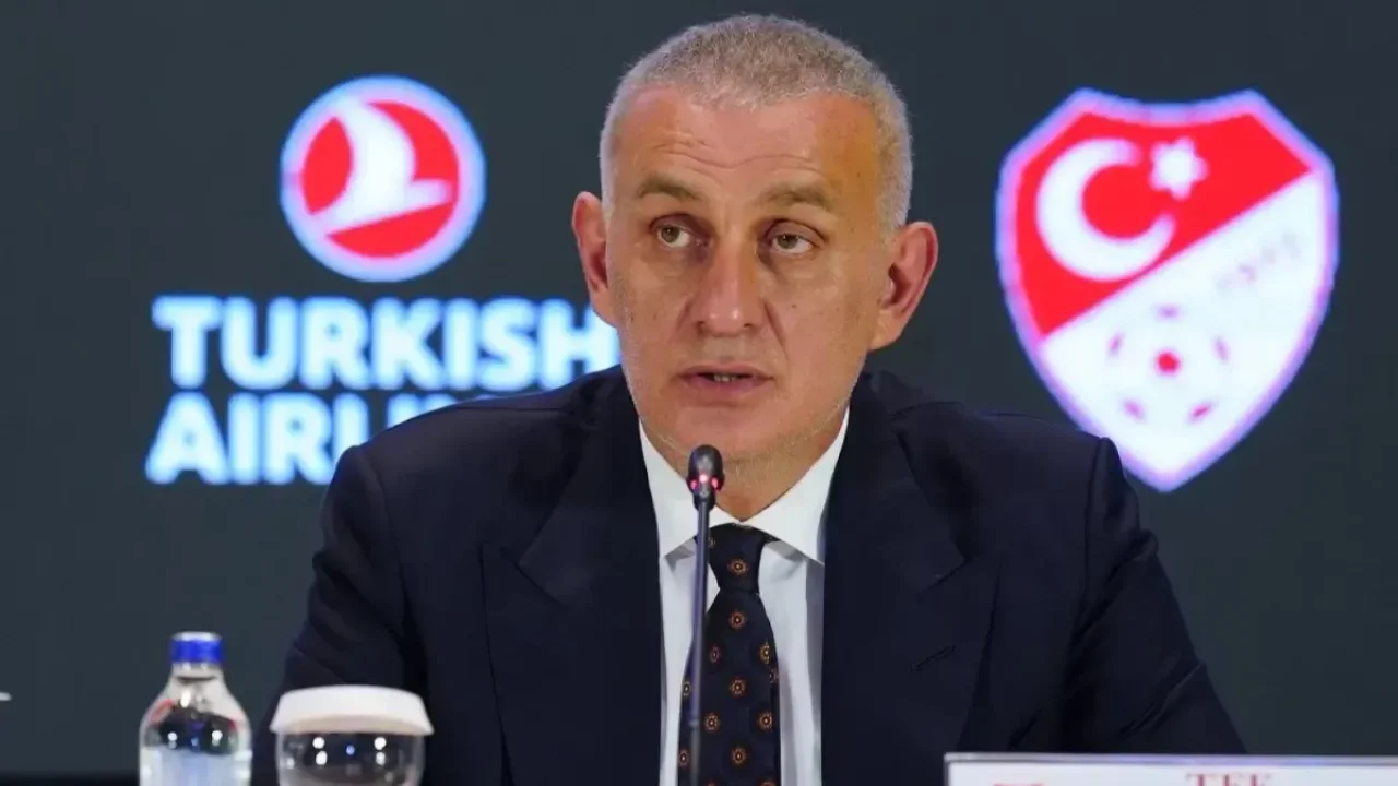 TFF Başkanı Hacıosmanoğlu: Bu işten zarar görecek kulüpler var, başkanlar temizlik yapmalı
