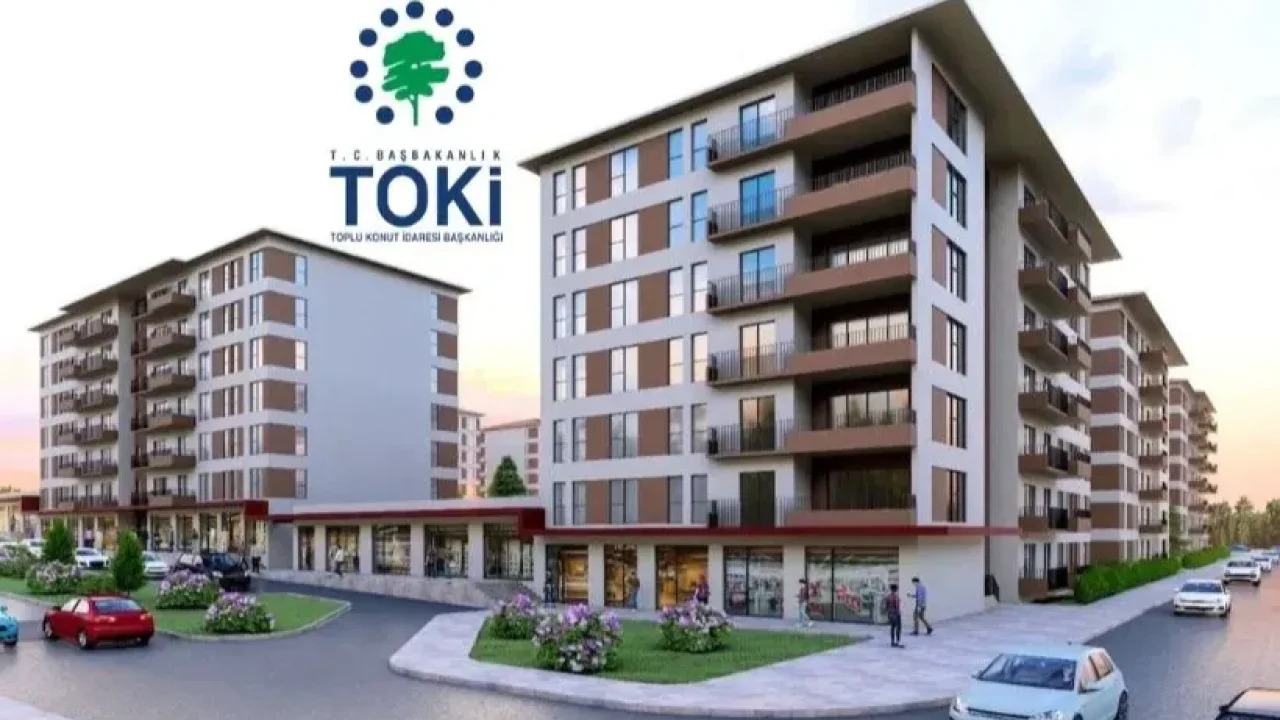 TOKİ İzmir’de 21 bin konut yapacak: Peki ilçelerdeki TOKİ mağdurları evlerine ne zaman kavuşacak?
