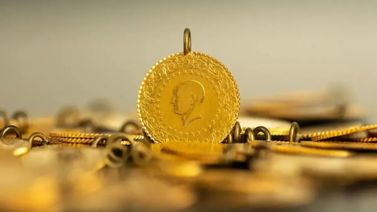 Trump imzaladı, altın fırladı! 3 haftanın zirvesinde