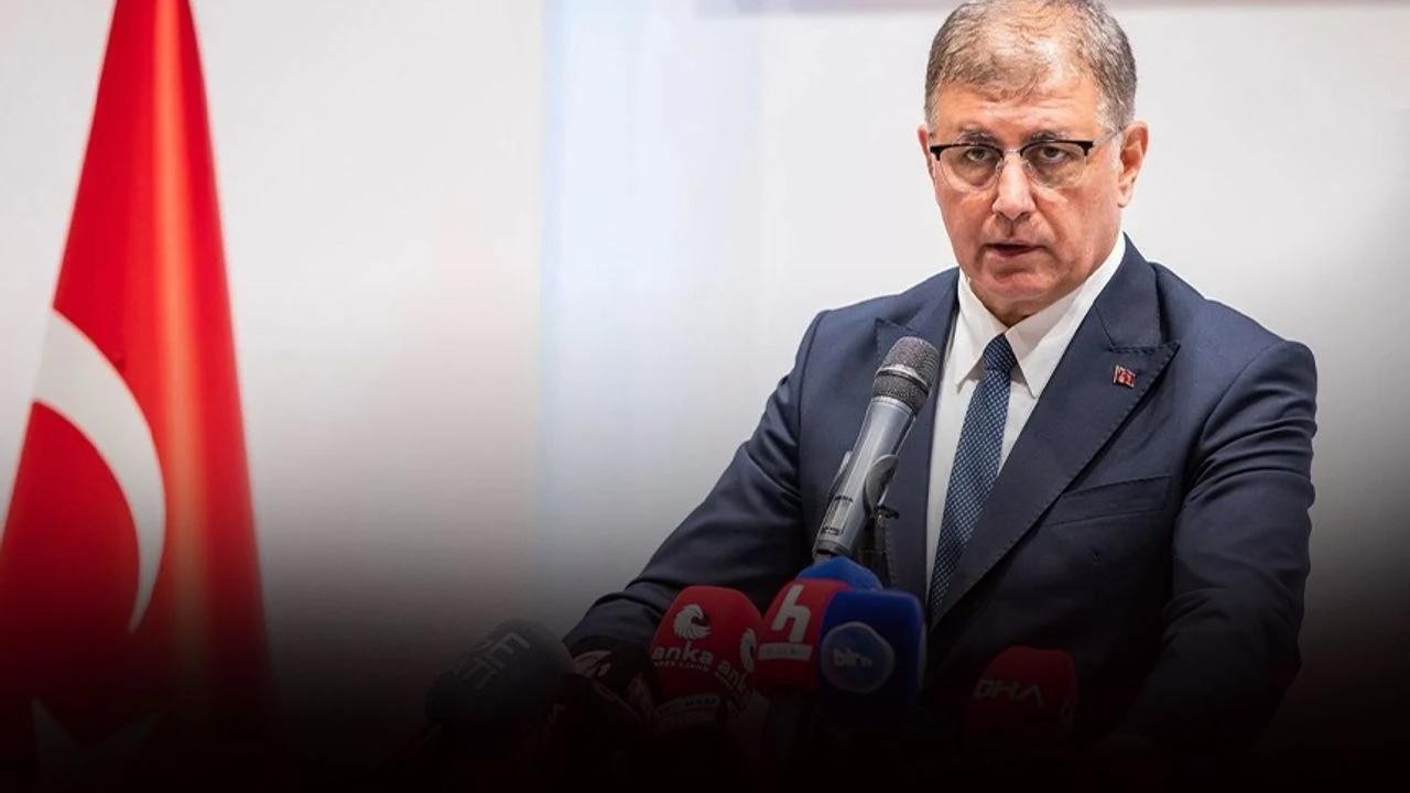 Tugay belediye başkanlarıyla bir araya geldi: Detaylı çöp tesisi sunumu!