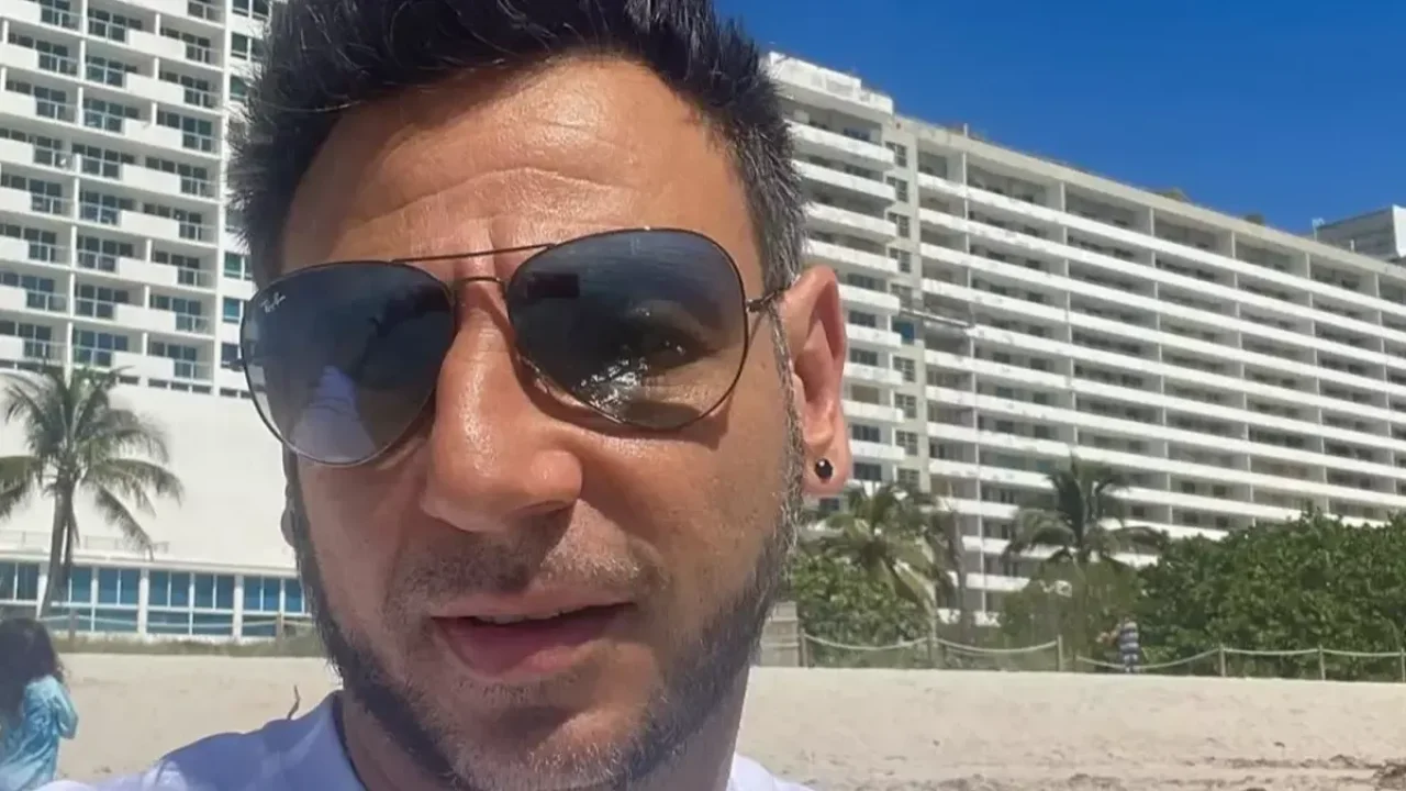 Türk işadamına ABD&#039;de gözaltı: Suçlamalar korkunç!