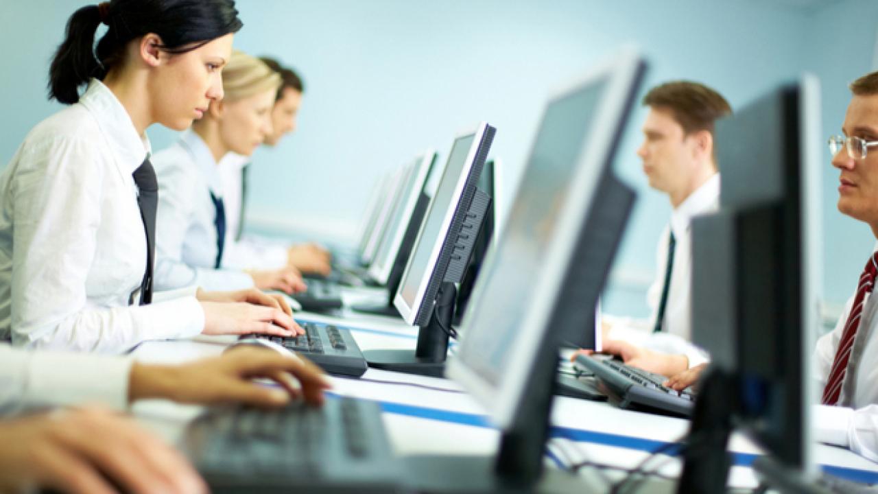 Türkiye&#039;da çalışan bağımlılığı azalıyor!