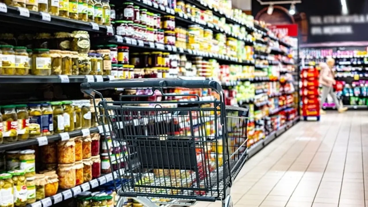 Türkiye&#039;nin dev marketinin adı değişti