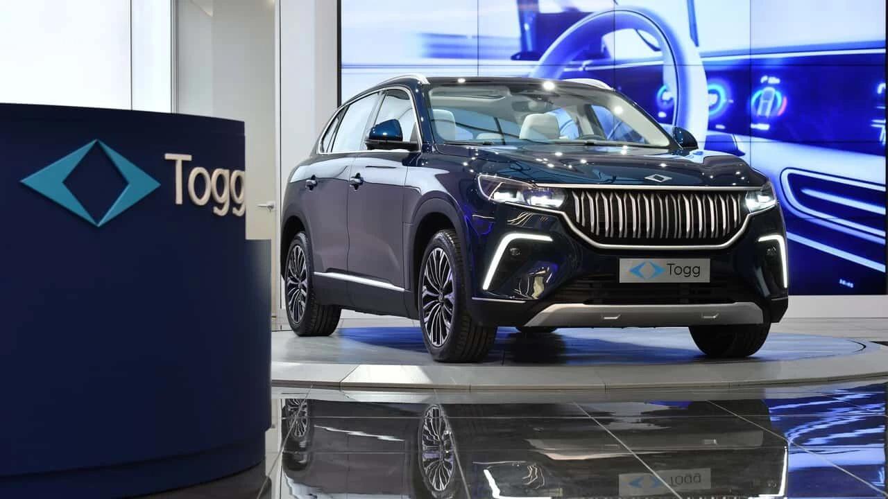 Türkiye’nin TOGG&#039;U Almanya&#039;dan almak mı mantıklı?