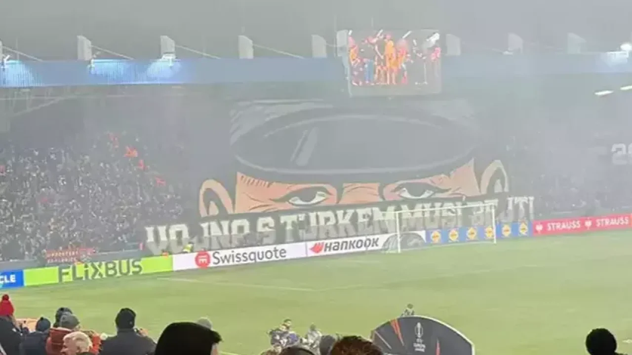 UEFA&#039;dan &#039;Türklerle savaş olmalı&#039; diyen Viktoria Plzen&#039;e komik ceza!