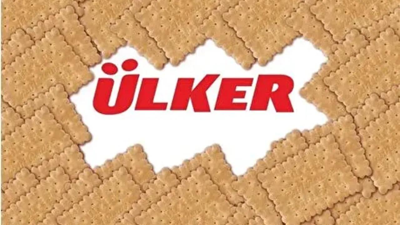 Ülker Bisküvi’den yüzde 22’lik kar kaybı
