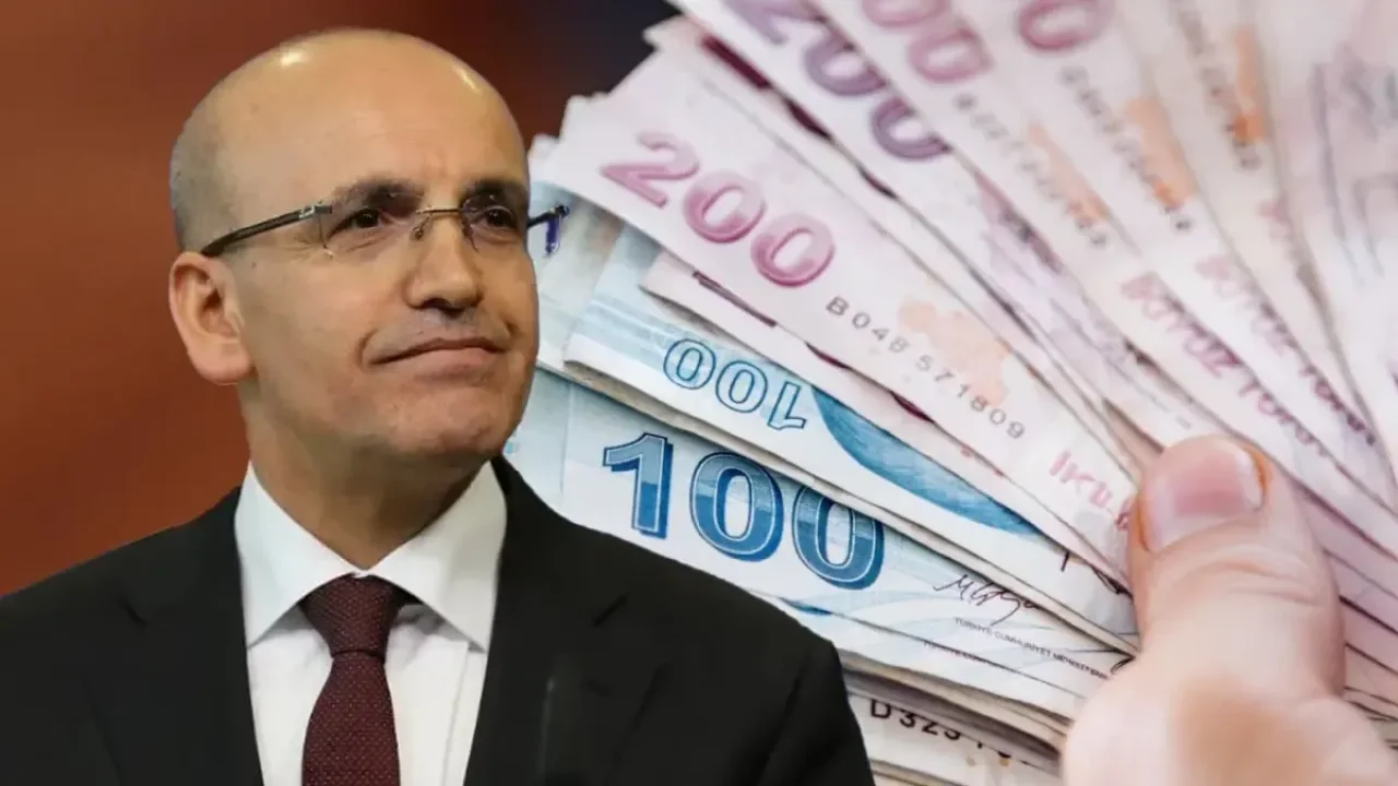 Vergi affı gelecek mi? Bakan Şimşek&#039;in yanıtı hayli net oldu