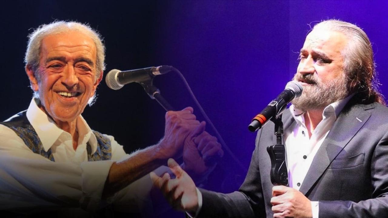 VOLKAN KONAK &amp; EDİP AKBAYRAM ANMA KONSERİ AASSM’DE GERÇEKLEŞECEK