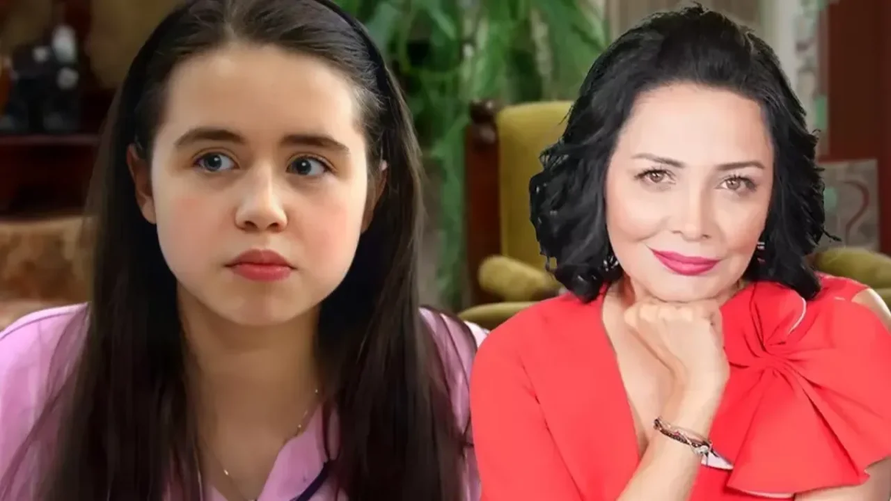 Yağmur Ün&#039;den &quot;Evrim Akın&quot; göndermeli paylaşımı