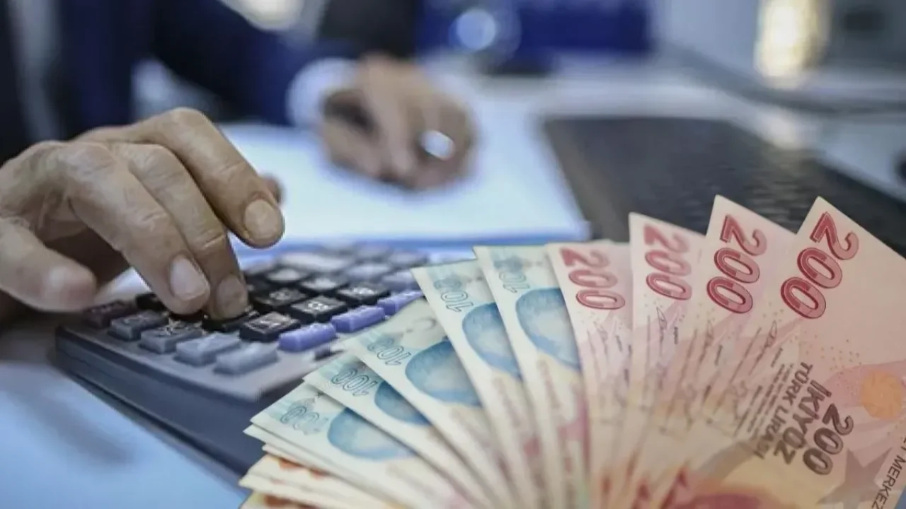 Yeniden değerleme oranı Resmi Gazete&#039;de! Vergi, harç ve cezalar artıyor