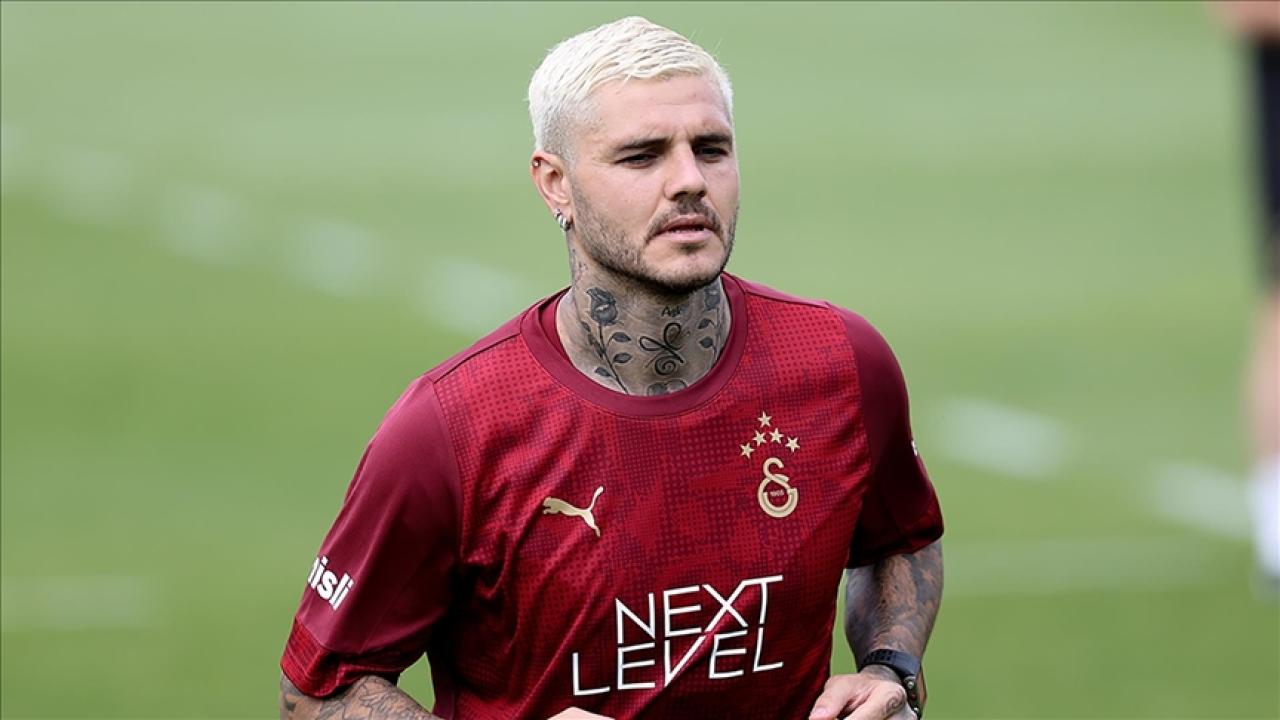 Yönetimden Icardi&#039;ye uyarı: Menajerini sustur!