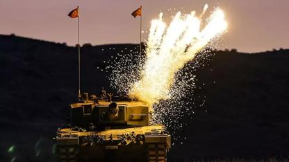 Yunan generalden Türkiye itirafı: Onlarla yüzleşecek ordumuz yok