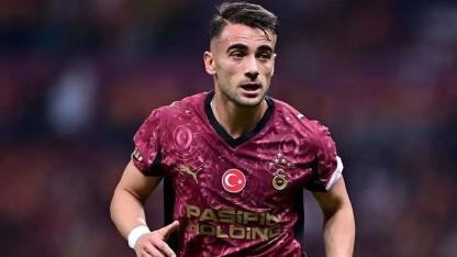 Yunus Akgün'den kötü haber geldi; ilk yarıyı kapattı!